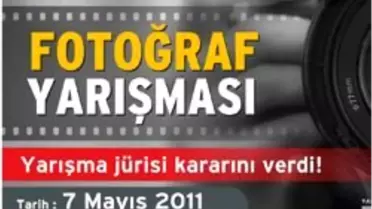 Gamek Fotoğraf Yarışmasına Yoğun İlgi