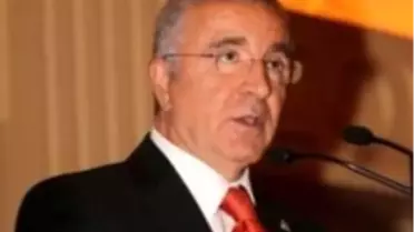 İşte Ünal Aysal'ın İlk Vaadleri... 