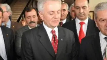 İZTO’dan 'Geçmiş Olsun' Ziyareti