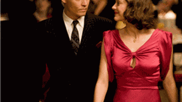 Public Enemies / Halk Düşmanları SinemaTV 06 Mayıs Cuma