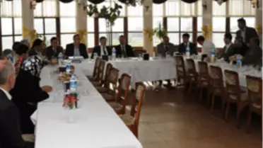 Semt Pazarlarının Kalitesi Daha Da Artacak