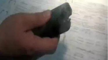 Elektro Şok Çetesine Polis Baskını