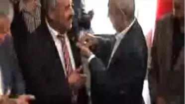 Kılıçdaroğlu, Afşin' de Seçim Bürosunu Açtı