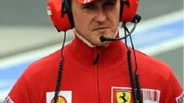 Schumacher 7 Kez Şampiyon