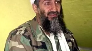 El Kaide'den Flaş Ladin Açıklaması