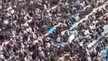 Güneydoğu'da Sivil Cuma Namazları