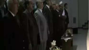 İslam Toplumlarında Yaşanan Problemler Tartışıldı