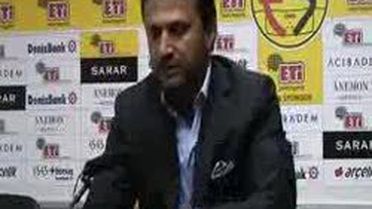 Teknik Direktör Uygun: 'Arzulamadığımız Bir Sonuç Aldık'
