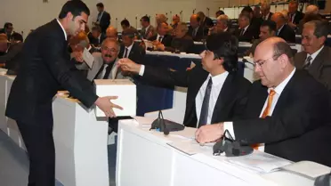 Kocaoğlu: Benim Arkadaşlarımdan Çete Reisi Olmaz