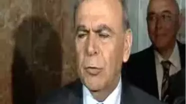 Kocaoğlu : 'Benim Arkadaşlarımdan Çete Reisi Olmaz'