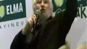 Müjdat Gezen'den 'Çılgın Proje' Eleştirisi