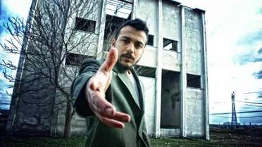 Türkçe Rap'in Genç Kuşak Yeni Star'ı da Poet'in