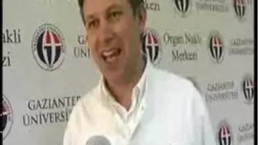 Anneler Günü Öncesi Evladına Can Oldu