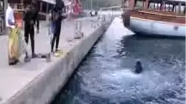 Cennet'ten Bir Ton Çöp Çıktı