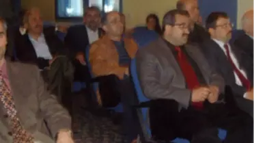 Eğitim-Bir-Sen’den 'Anadolu Ve Bilim' Konferansı