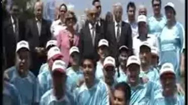 Ejderhalar Seyhan Nehrin'de Yarıştı