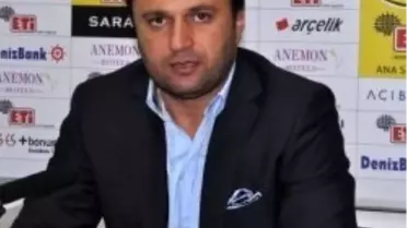 Eskişehirspor Üzgün