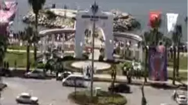 Mersin'de Tarihi Gün, 'Süper Lig'e Son Bilet'