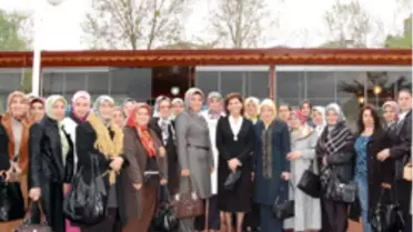 Olşen’’ CHP Umut Simsarlığı Yapıyor’’