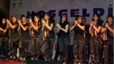 Rizeliler Feshaneyi Feth Ettiler