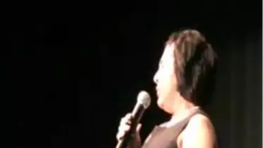 Alman Kadınlar Kulübü Kuruluşunun 20. Yılını Kutladı