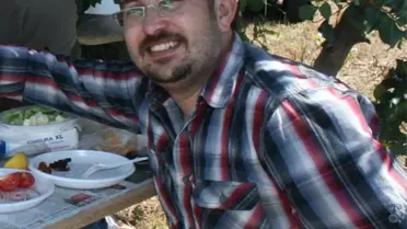 Hurdaya Dönen Kamyonetten Mucize Kurtuluş