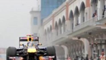 İstanbul Park'ta Zorlu Yarış