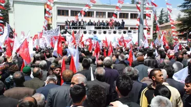 Kılıçdaroğlu: Çiftçinin Elektrik Borcu Sıfıra İnecek