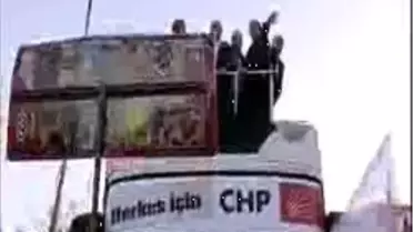 Kılıçdaroğlu'dan Hortumlu Çıkış