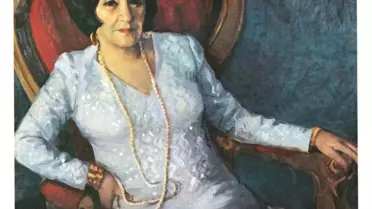 17. Bedia Muvahhid Ödülü Selin İşcan’ın