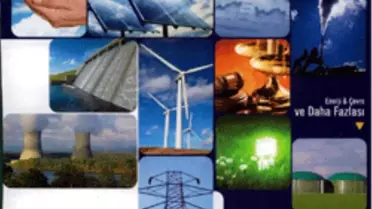 17. Uluslararası Enerji ve Çevre Fuarı ve Konferansı - ICCI 2011