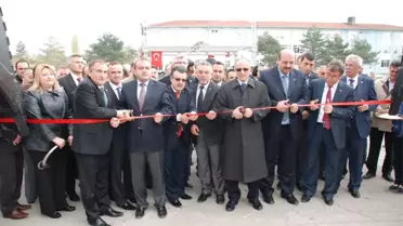 28 Yeni Araç ile İş Sezonu Açıldı