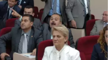 'Analarını Satarlar' Dedi Ve...