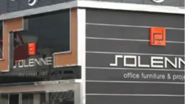 Büroyap Ofis Mobilyasında Çığır Açtı!