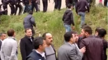 Gölcük'te Gerginlik Sürüyor
