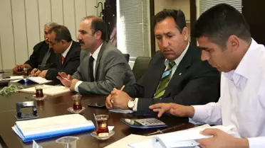 Mahmutoğlu Kulesinin Önüne Park Yapımı İhalesi

