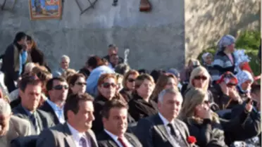 MHP Tam Kadro Turancı Mahallesinde