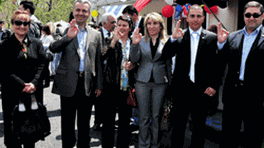 Beylikdüzü Sualtı Sporları Dünya Rekortmenleri Kulübü’nün Açılışını Başkan Uzun Yaptı