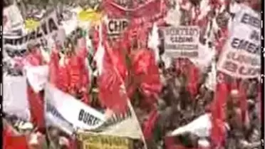 CHP Lideri Kılıçdaroğlu: Kopya Yoksa Şifre Niye Var?