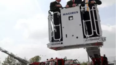 Hayata Dönüş Tatbikatı Gerçeğini Aratmadı