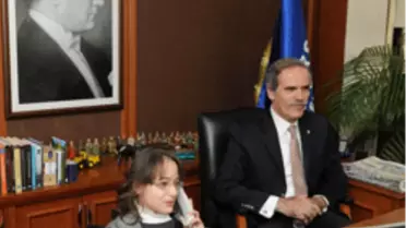 'Hedefimiz, Engelli Vatandaşların Mutluluğudur'