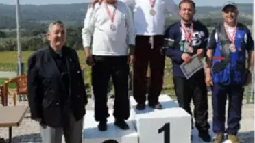Hedefler Paramparça Oldu