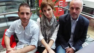 Kar Beyaz Basınla Buluştu!
