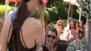 'Muhteşem Yüzyıl Dizisiyle Gençliğe Hizmet Ettik'