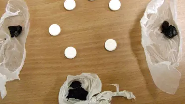 Nevşehir'de Uyuşturucudan 4 Ayda 7 Tutuklama