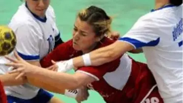 Yarın Hentbolda 'Çifte Final' Var Haydi İzmir, Salona!