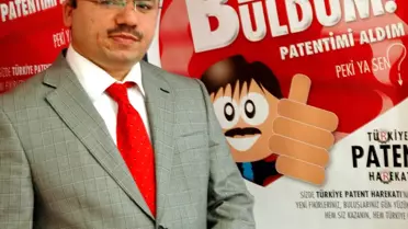 Adını Tescil Ettiren, İtibarını Koruyor!