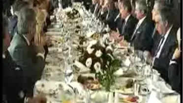 'AB İki Yüzlü Davranıyor'