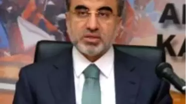 Bakan Yıldız: ÖİB'ye Tavsiyem İhale Süresinin Uzatılmamasıdır