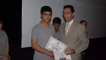 Benim Mardinim-2 Komposizyon Yarışmasında Ödüller Sahiplerini Buldu
